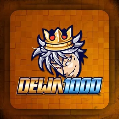 DEWA1000 - Petualangan Anime yang Mengasyikkan