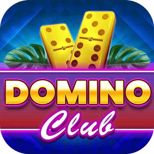 DOMINOCLUB - Main Gaple Seru dengan Teman